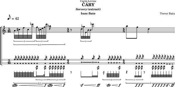 cary