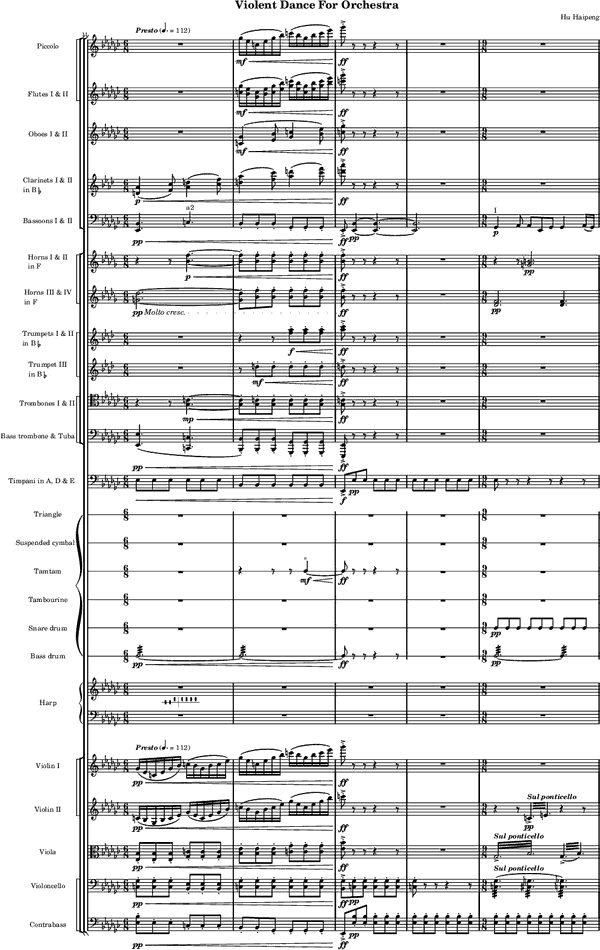orchestra